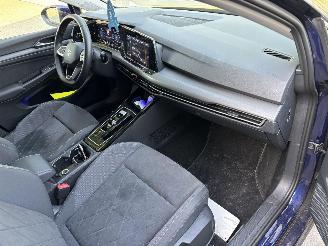 Volkswagen Golf 8 HYBRIDE PLUG IN DSG NAVI CLIMA VIRT DASH CAMERA B.J 12-2023 picture 9