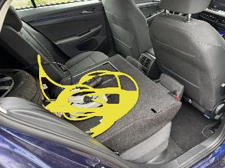 Volkswagen Golf 8 HYBRIDE PLUG IN DSG NAVI CLIMA VIRT DASH CAMERA B.J 12-2023 picture 22