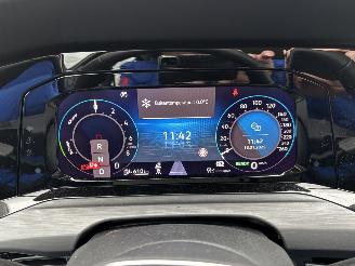 Volkswagen Golf 8 HYBRIDE PLUG IN DSG NAVI CLIMA VIRT DASH CAMERA B.J 12-2023 picture 12