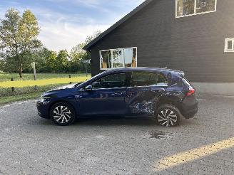 Volkswagen Golf 8 HYBRIDE PLUG IN DSG NAVI CLIMA VIRT DASH CAMERA B.J 12-2023 picture 5