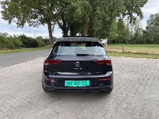 Volkswagen Golf 8 STYLE 1.5 Panoramadak 130 PK NAVI CLIMA LED CRUISE 18 inch B.J 2023 picture 7