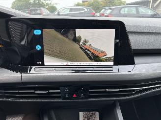 Volkswagen Golf HYBRIDE PLUG IN AUTOMAAT NAVI CLIMA CAMERA LED VIRT DASH B.J 2021 picture 11