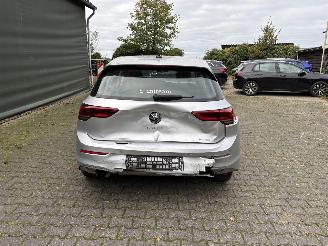 Volkswagen Golf HYBRIDE PLUG IN AUTOMAAT NAVI CLIMA CAMERA LED VIRT DASH B.J 2021 picture 6