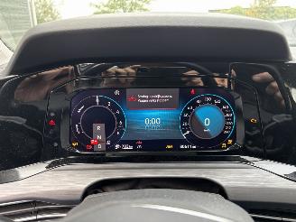 Volkswagen Golf HYBRIDE PLUG IN AUTOMAAT NAVI CLIMA CAMERA LED VIRT DASH B.J 2021 picture 10