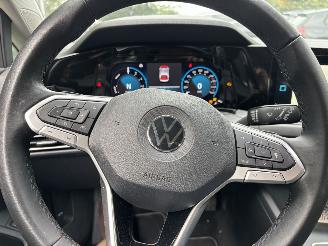 Volkswagen Golf HYBRIDE PLUG IN AUTOMAAT NAVI CLIMA CAMERA LED VIRT DASH B.J 2021 picture 14