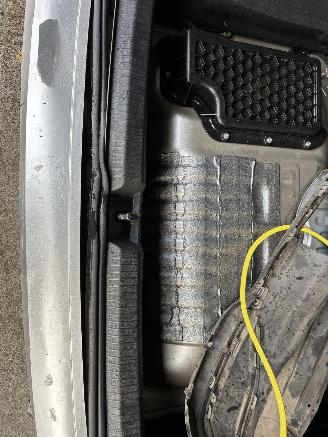 Volkswagen Golf HYBRIDE PLUG IN AUTOMAAT NAVI CLIMA CAMERA LED VIRT DASH B.J 2021 picture 19