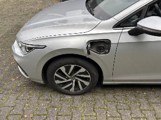 Volkswagen Golf HYBRIDE PLUG IN AUTOMAAT NAVI CLIMA CAMERA LED VIRT DASH B.J 2021 picture 8