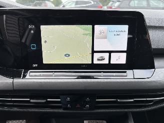Volkswagen Golf HYBRIDE PLUG IN AUTOMAAT NAVI CLIMA CAMERA LED VIRT DASH B.J 2021 picture 12