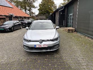 Volkswagen Golf HYBRIDE PLUG IN AUTOMAAT NAVI CLIMA CAMERA LED VIRT DASH B.J 2021 picture 5