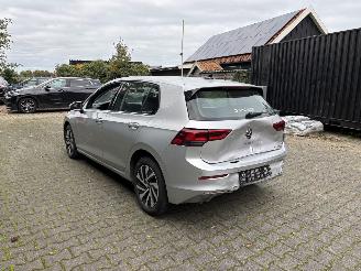 Volkswagen Golf HYBRIDE PLUG IN AUTOMAAT NAVI CLIMA CAMERA LED VIRT DASH B.J 2021 picture 2