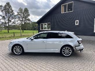 Audi A4 Avant S LINE AUTOMAAT SPORT NAVI CLIMA PDC LED B.J 2019 picture 6