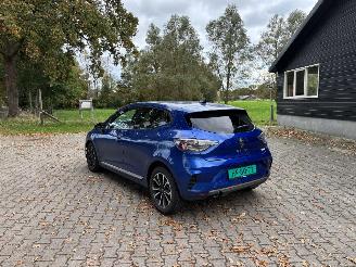 Renault Clio TECHNO SPORT NAVi CLIMA CAMERA LED VIRT DASH B.J 05-2025 picture 2