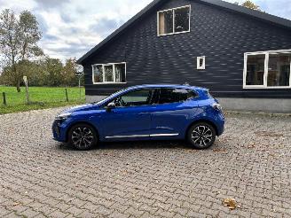 Renault Clio TECHNO SPORT NAVi CLIMA CAMERA LED VIRT DASH B.J 05-2025 picture 8