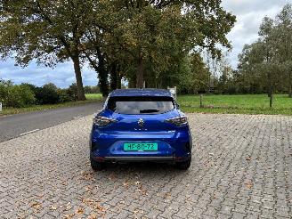 Renault Clio TECHNO SPORT NAVi CLIMA CAMERA LED VIRT DASH B.J 05-2025 picture 6