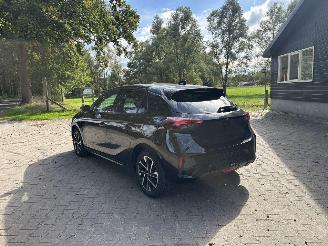 Opel Corsa GS SPORT NAVI CLIMA CAMERA VIRT DASH LED B.J 2024 picture 4