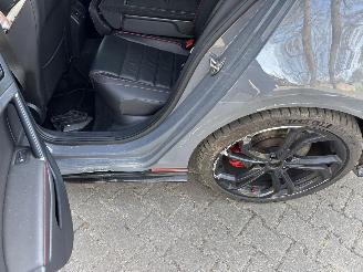 Volkswagen Golf GTI TCR SPECIAL EDITION PANO LEER NAVI CLIMA VIRT DASH B.J 2019 picture 23