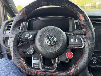Volkswagen Golf GTI TCR SPECIAL EDITION PANO LEER NAVI CLIMA VIRT DASH B.J 2019 picture 10