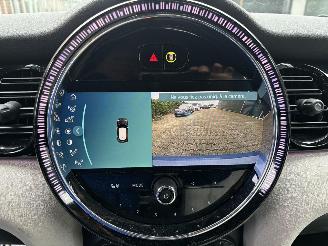 Mini Cooper SPORT AUTOMAAT LEER NAVI CLIMA CAMERA B.J 07-2021 picture 14