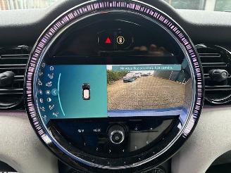 Mini Cooper SPORT AUTOMAAT LEER NAVI CLIMA CAMERA B.J 07-2021 picture 7