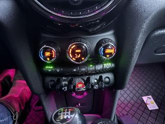 Mini One 1.5 EDITION CLIMA ABS STOELVERWARMING 3-drs B.J 2018 picture 12