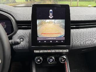 Renault Clio V TECHNO SPORT NAVI CAMERA LED VIRT DASH B.J 05-2025 picture 14