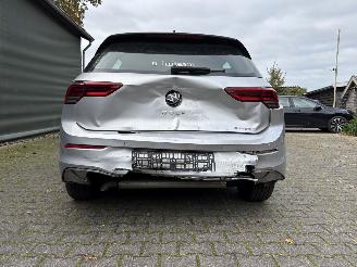 Volkswagen Golf 8 HYBRIDE 1.4 AUTOMAAT STYLE NAVI CLIMA CAMERA LED B.J 05-2021 picture 15