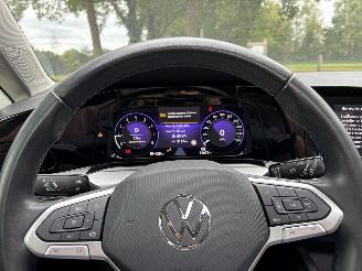 Volkswagen Golf 8 PANO 1.5 STYLE 130 PK NAVI CLIMA VIRT DASH 18 INCH B.J 2023 picture 15
