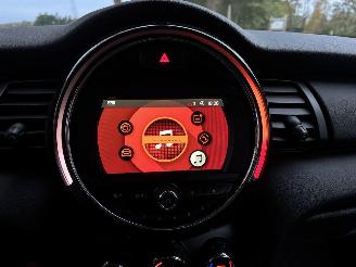 Mini One 1.5 EDITION CLIMA ABS STOELVERWARMING B.J 11-2018 picture 10