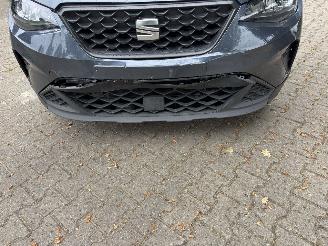 Seat Arona TSI STYLE 110 PK NAVI CLIMA CAMERA PARK ASS CRUISE B.J 2024 picture 19