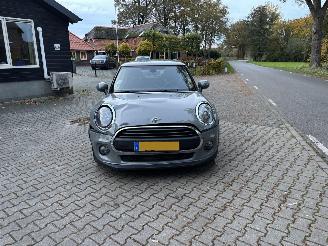 Mini One EDITION CLIMA ABS PDC STOELVERWARMING B.J 11-2018 Schroefschade picture 8