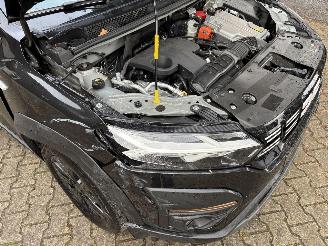 Dacia Jogger 1.6 AUTOMAAT 7 PERSOONS HYBRIDE NAVI CLIMA CAMERA KEYLESS LED B.J 07-2025 picture 11