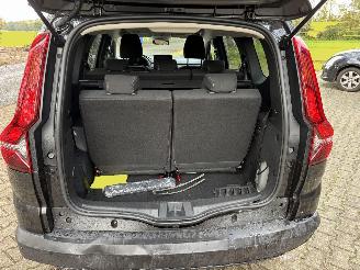 Dacia Jogger 1.6 AUTOMAAT 7 PERSOONS HYBRIDE NAVI CLIMA CAMERA KEYLESS LED B.J 07-2025 picture 16