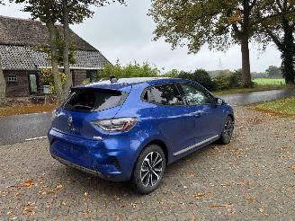 Renault Clio V TECHNO SPORT NAVI CAMERA LED VIRT DASH B.J 05-2025 picture 2