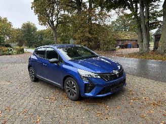 Renault Clio V TECHNO SPORT NAVI CAMERA LED VIRT DASH B.J 05-2025 picture 3