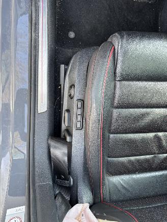 Volkswagen Golf GTI TCR 300 PK SPECIAL EDITION PANO LEER DYNO AUDIO NAVI CLIMA VIRT DASH B.J 2019 picture 17