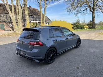 Damaged car Volkswagen Golf GTI TCR 300 PK SPECIAL EDITION PANO LEER DYNO AUDIO NAVI CLIMA VIRT DASH B.J 2019 2019/7