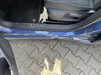 Volkswagen Golf 8,5 FACELIFT 1.5 NAVI CLIMA CAMERA LED VIRT DASH B.J 12-2024 picture 17