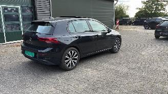 Volkswagen Golf 8 PANO 1.5 STYLE 130 PK NAVI CLIMA VIRT DASH 18 INCH B.J 2023 picture 6