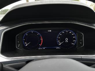 Volkswagen T-Roc 2.0 TDI STYLE AUTOMAAT NAVI CLIMA CAMERA LED BJ 2023 FACELIFT picture 12