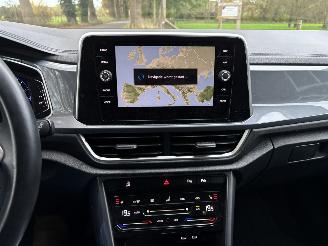 Volkswagen T-Roc 2.0 TDI STYLE AUTOMAAT NAVI CLIMA CAMERA LED BJ 2023 FACELIFT picture 16