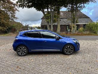 Renault Clio V TECHNO SPORT NAVI CAMERA LED VIRT DASH B.J 05-2025 picture 6