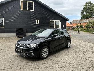 Avarii autoturisme Seat Ibiza TSI STYLE NAVI CLIMA CRUISE B.J 08-2020 PLAATSCHADE 2020/8