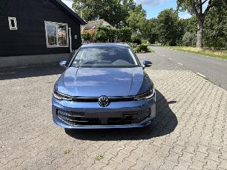 Volkswagen Golf 8,5 FACELIFT 1.5 NAVI CLIMA CAMERA LED VIRT DASH B.J 12-2024 picture 5