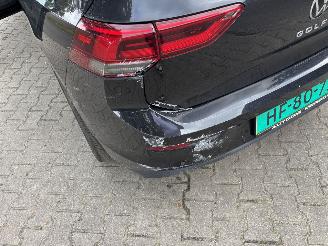 Volkswagen Golf 8 PANORAMADAK 1.5 STYLE 130 PK NAVI CLIMA VIRT DASH 18 INCH B.J 2023 picture 18