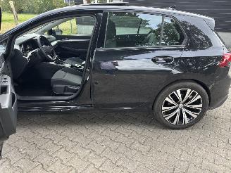 Volkswagen Golf 8 PANORAMADAK 1.5 STYLE 130 PK NAVI CLIMA VIRT DASH 18 INCH B.J 2023 picture 16