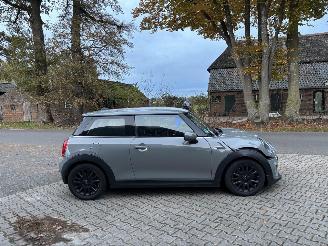 Mini One 1.5 EDITION CLIMA ABS PDC STOELVERWARMING B.J 11-2018 picture 5