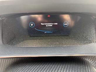 Peugeot 2008 GT LINE AUTOMAAT NAVI CLIMA CAMERA LED CRUISE B.J 2022 picture 13