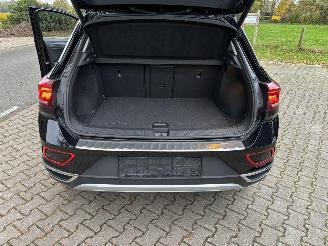 Volkswagen T-Roc T-ROC 2.0 TDI STYLE AUTOMAAT NAVI CLIMA CAMERA LED BJ 2023 FACELIFT picture 16