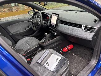 Renault Clio V TECHNO SPORT NAVI CLIMA CAMERA VIRT DASH PDC LED FACELIFT picture 10