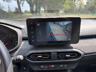 Dacia Sandero STEPWAY FACELIFT EXTREEM CLIMA CAMERA LED PDC CRUISE B.J 2024 picture 12